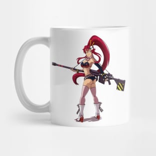 Yoko Mug